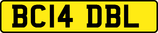 BC14DBL