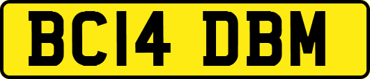 BC14DBM
