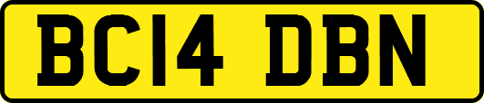 BC14DBN