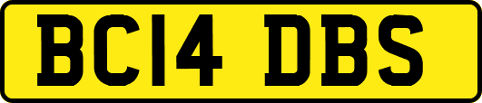 BC14DBS