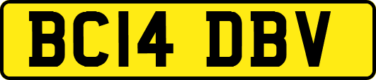 BC14DBV