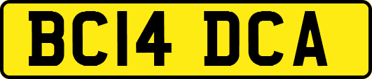 BC14DCA