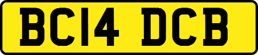 BC14DCB