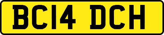 BC14DCH