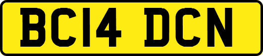 BC14DCN