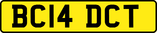 BC14DCT