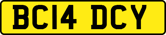 BC14DCY