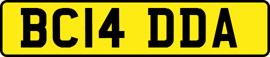 BC14DDA