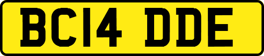 BC14DDE