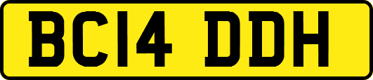 BC14DDH