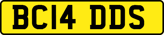 BC14DDS