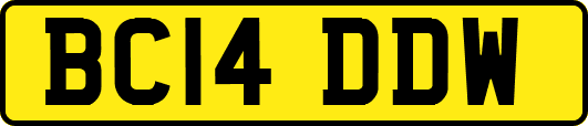 BC14DDW