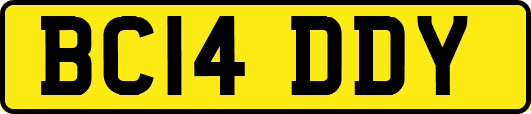 BC14DDY