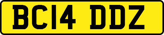 BC14DDZ
