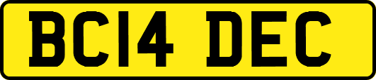 BC14DEC