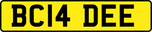 BC14DEE