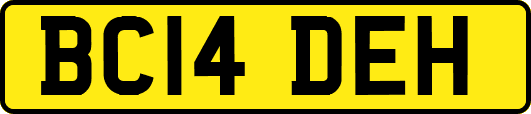 BC14DEH