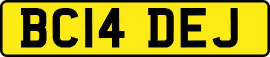 BC14DEJ