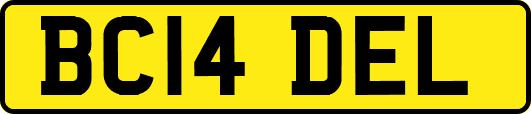 BC14DEL