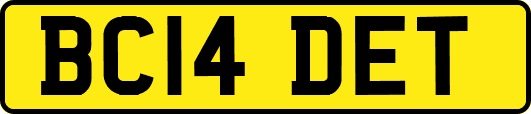BC14DET