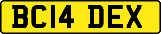 BC14DEX