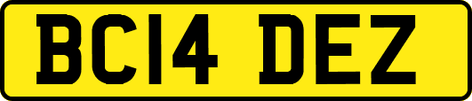 BC14DEZ