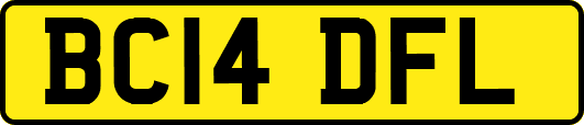 BC14DFL