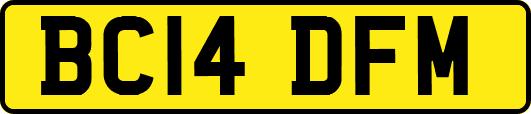 BC14DFM