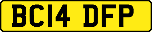 BC14DFP