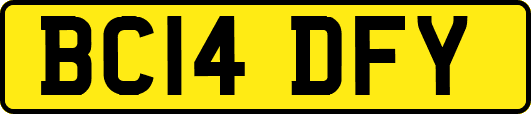 BC14DFY