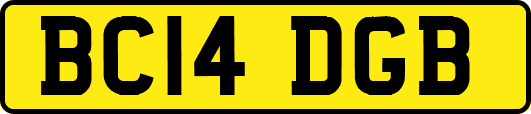 BC14DGB