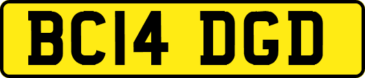BC14DGD