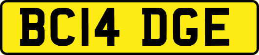 BC14DGE