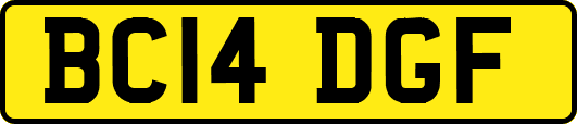BC14DGF