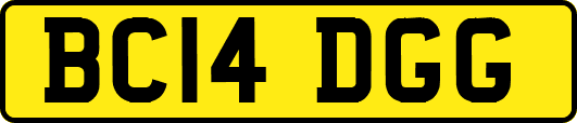 BC14DGG