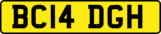 BC14DGH