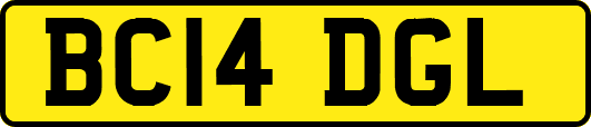 BC14DGL