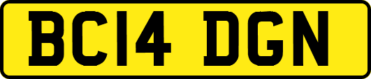 BC14DGN