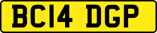 BC14DGP