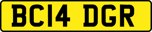 BC14DGR