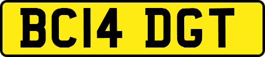 BC14DGT