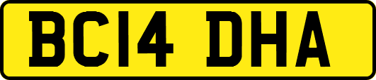 BC14DHA