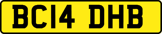 BC14DHB