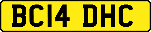 BC14DHC