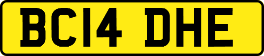 BC14DHE