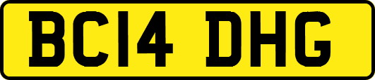BC14DHG