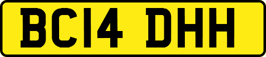 BC14DHH