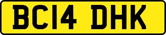 BC14DHK