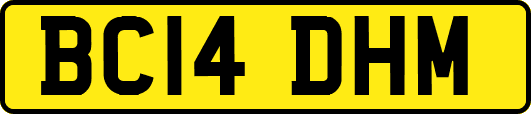 BC14DHM
