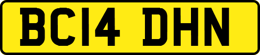 BC14DHN